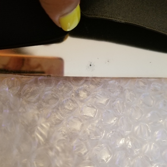 Wide Gold Metal Belt Cummerbund Belt - Picture 9 of 11